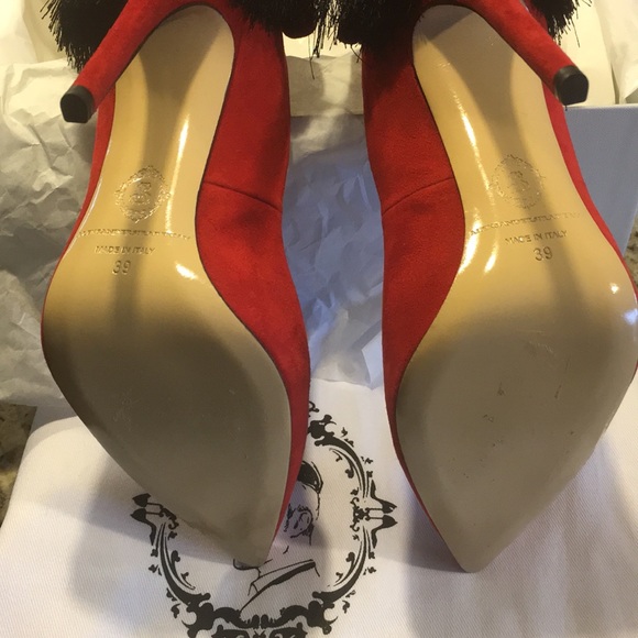 Aleksander Siradekian Izo Bow - Picture 6 of 8